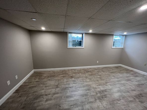 Unit 3 - Basement Office - Leased